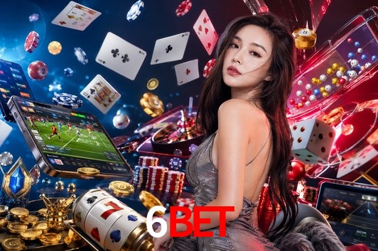 Games Directory 6bet