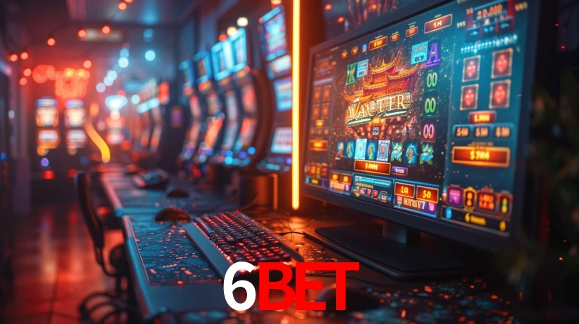Experimente o Login Seguro Premium no 6bet