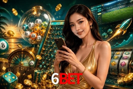 2FA Security 6bet