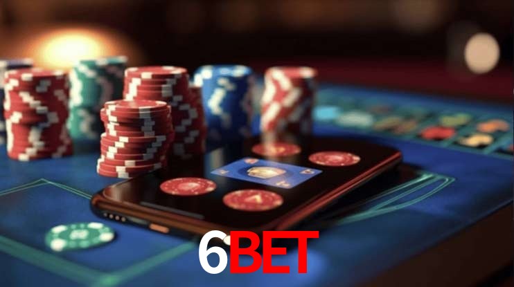 Estatísticas do Jogo 6bet