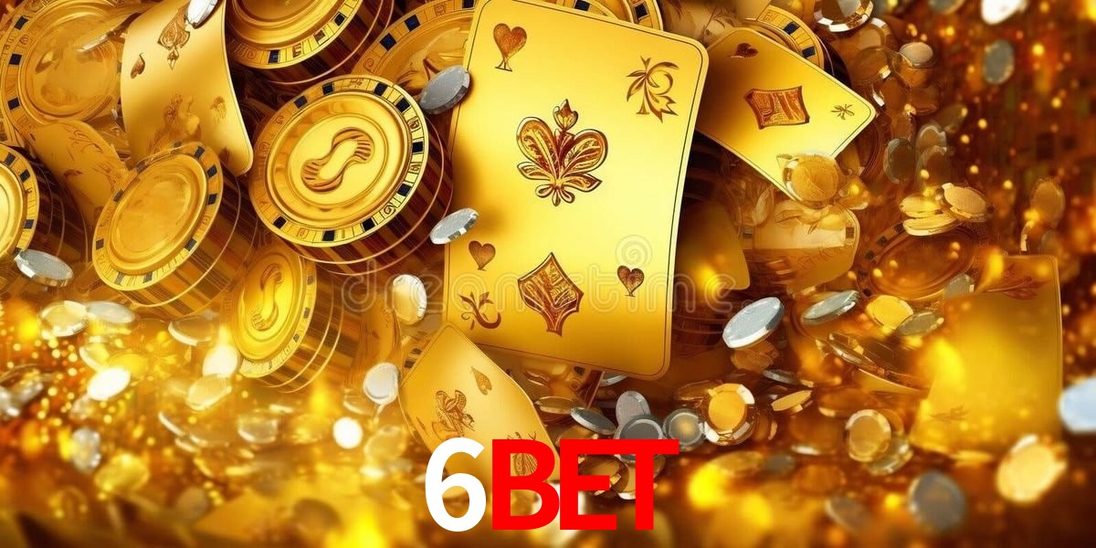 A Emoção da Loteria na 6bet: Uma Chance de Mudança de Vida