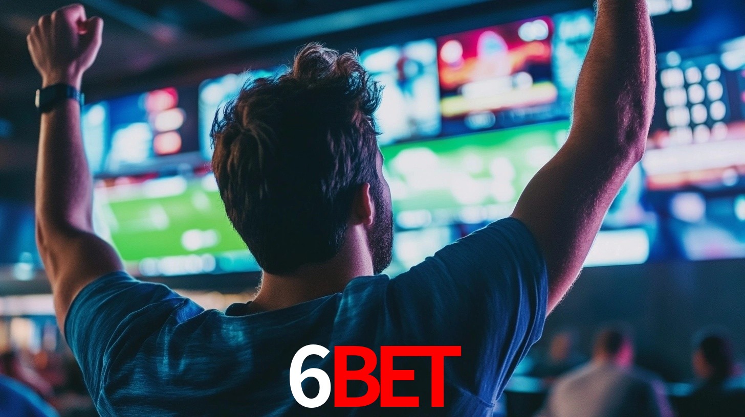 6bet - Desafio do Cassino - 6bet.com