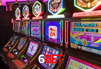 Apostas Esportivas na 6bet: Um Guia Completo
