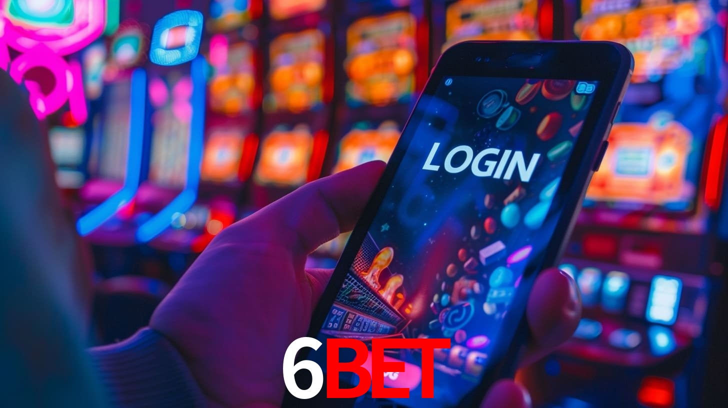 Casino Ao Vivo 6bet