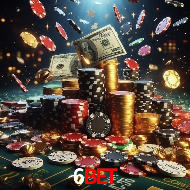 cassino 6bet