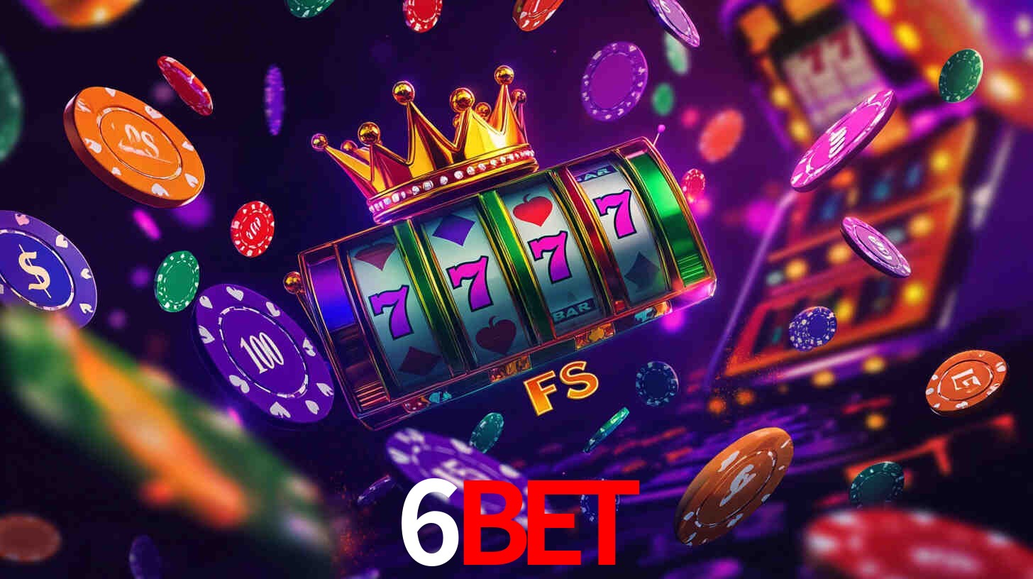 Daily Bonuses 6bet
