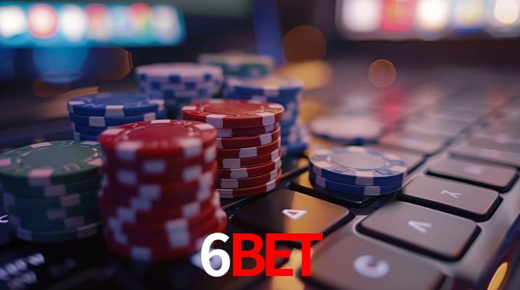Login Seguro 6bet