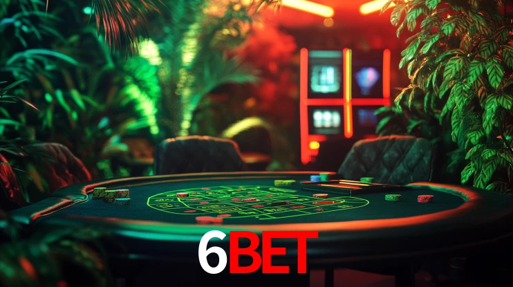 Live Casino 6bet