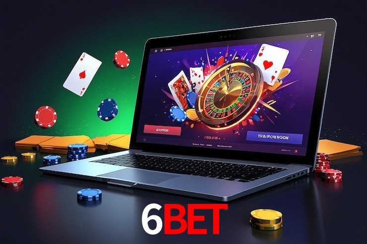 Integração de APIs 6bet