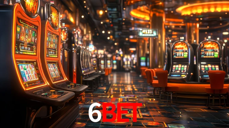 Ofertas Imperdíveis na 6bet: Promoções e Bônus Que Valem a Pena