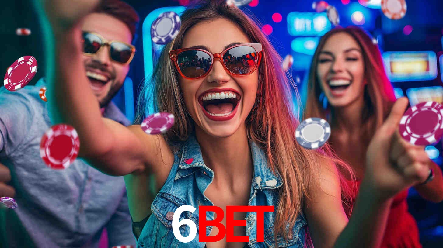Descubra a Essência do 6bet: Nossa História e Compromissos