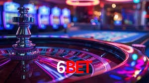 Apostas de Futebol 6bet