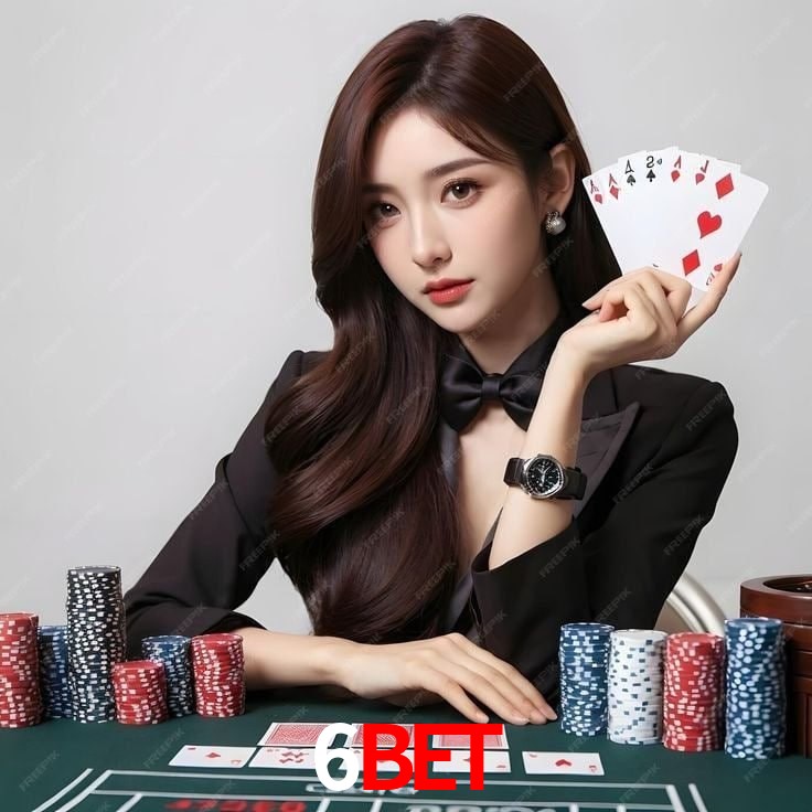 Segurança 2FA 6bet