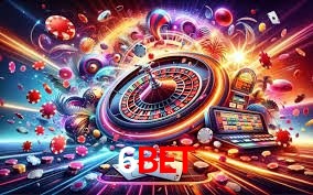 Jogo Spaceman 6bet