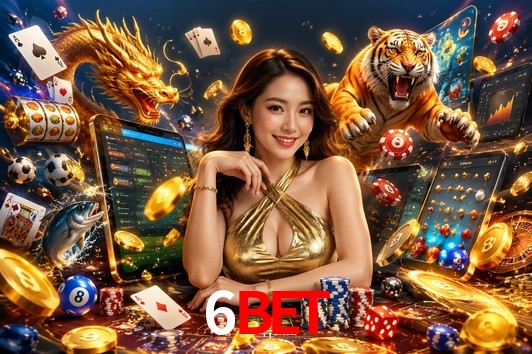 Secure Login 6bet