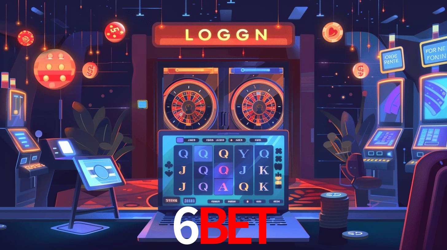 Tecnologia da Plataforma 6bet