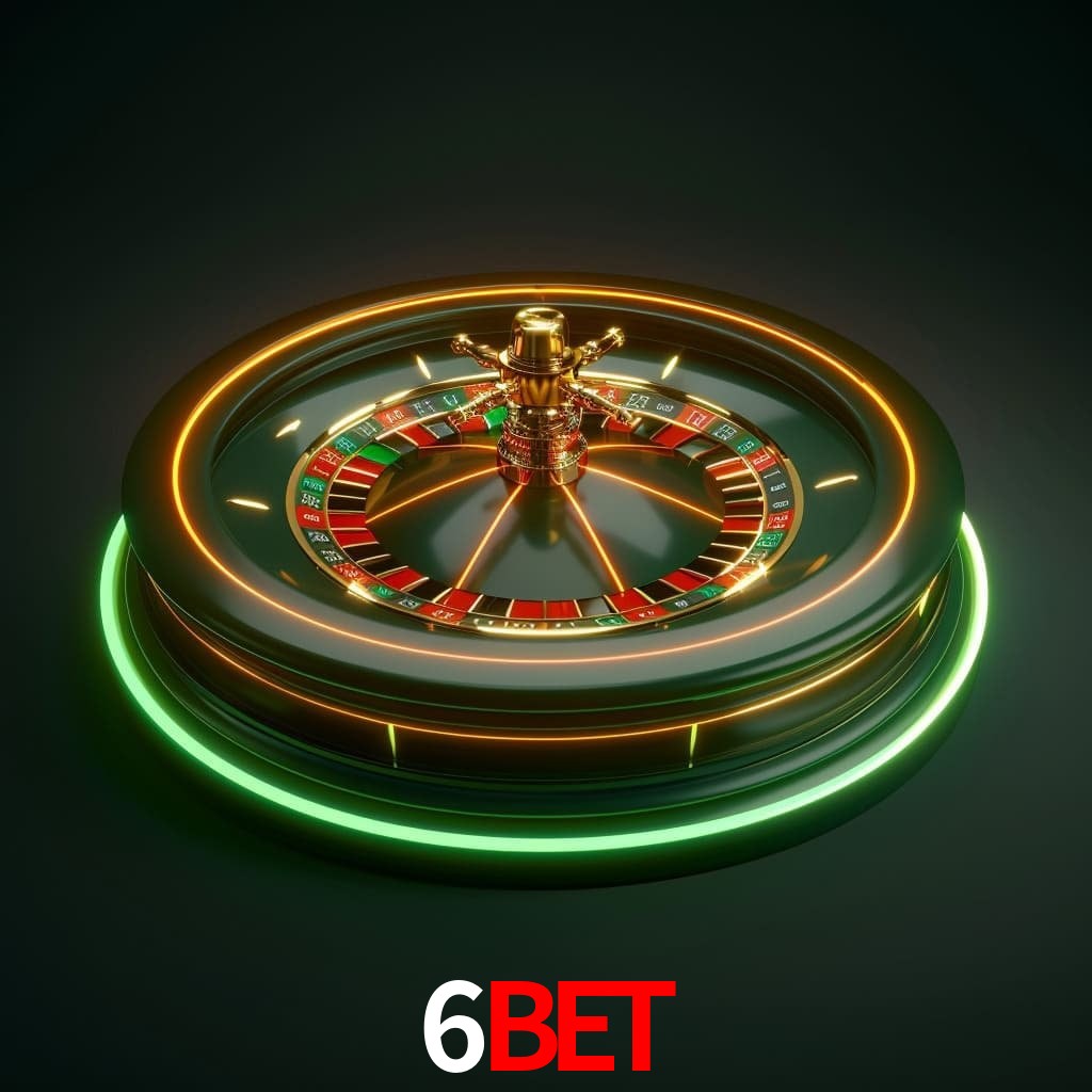 App mobile 6bet