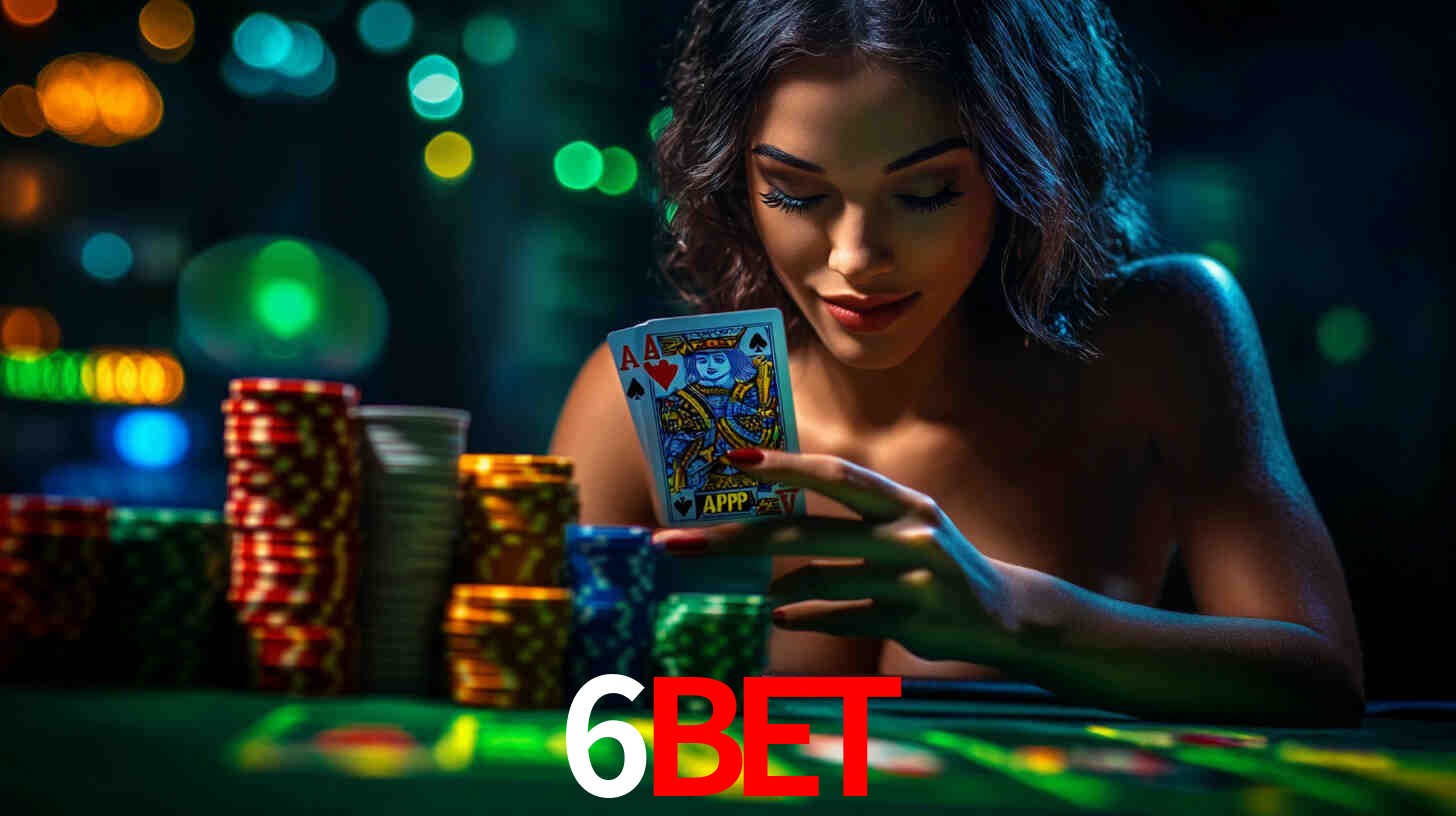 Descubra a Essência do 6bet: Nossa História e Compromissos