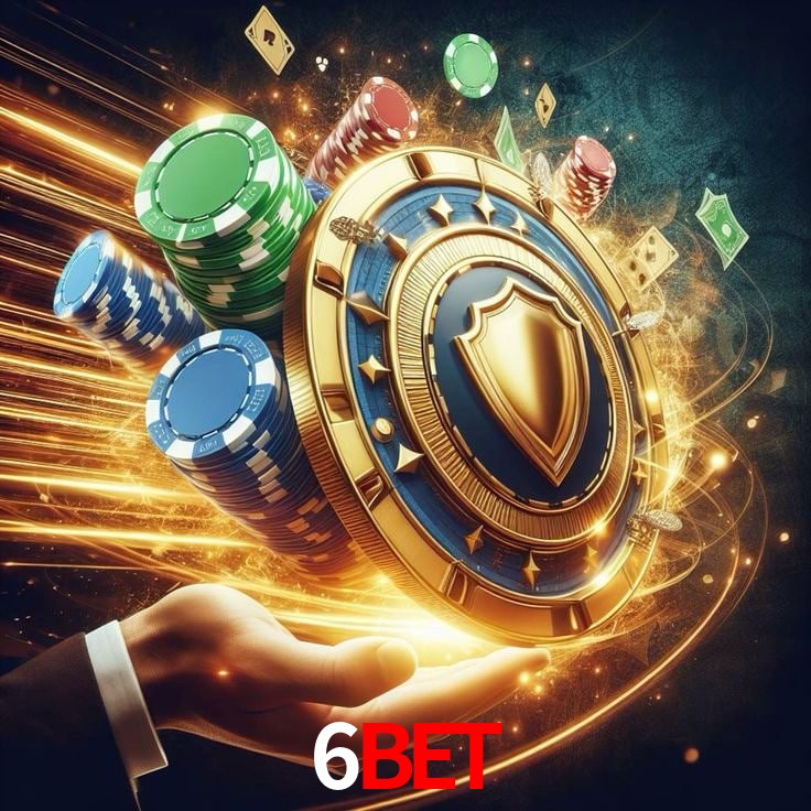Benefícios VIP 6bet