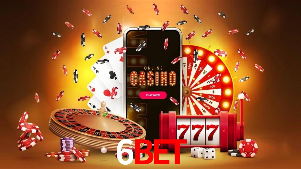Recursos de Bônus 6bet