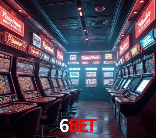 Especiais de Fim de Semana 6bet