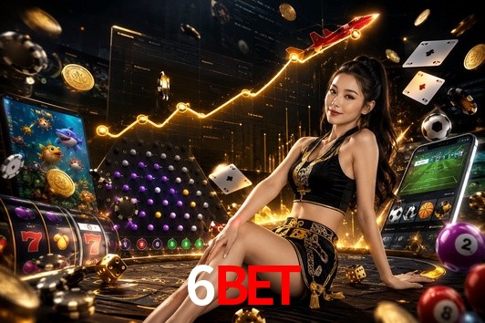 Account Benefits 6bet