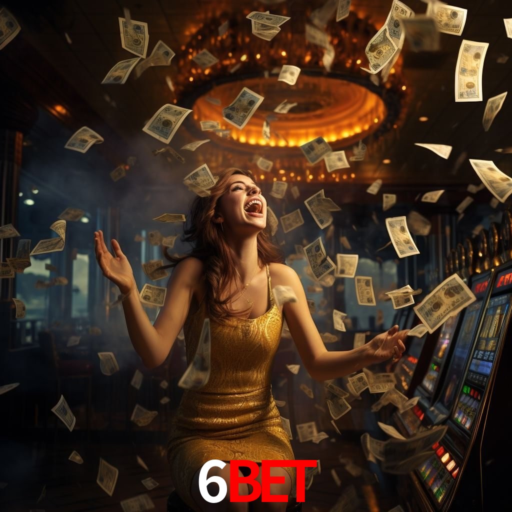 Spaceman Game 6bet