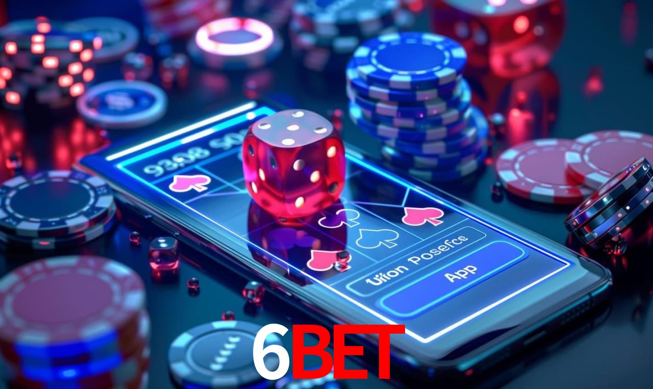 Painel RTP 6bet