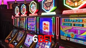 Interface do App 6bet