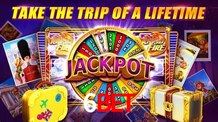 Descubra a Magia dos Jogos de Arcade no 6bet
