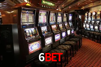 Desvendando o Mundo dos Jogos Virtuais na 6bet