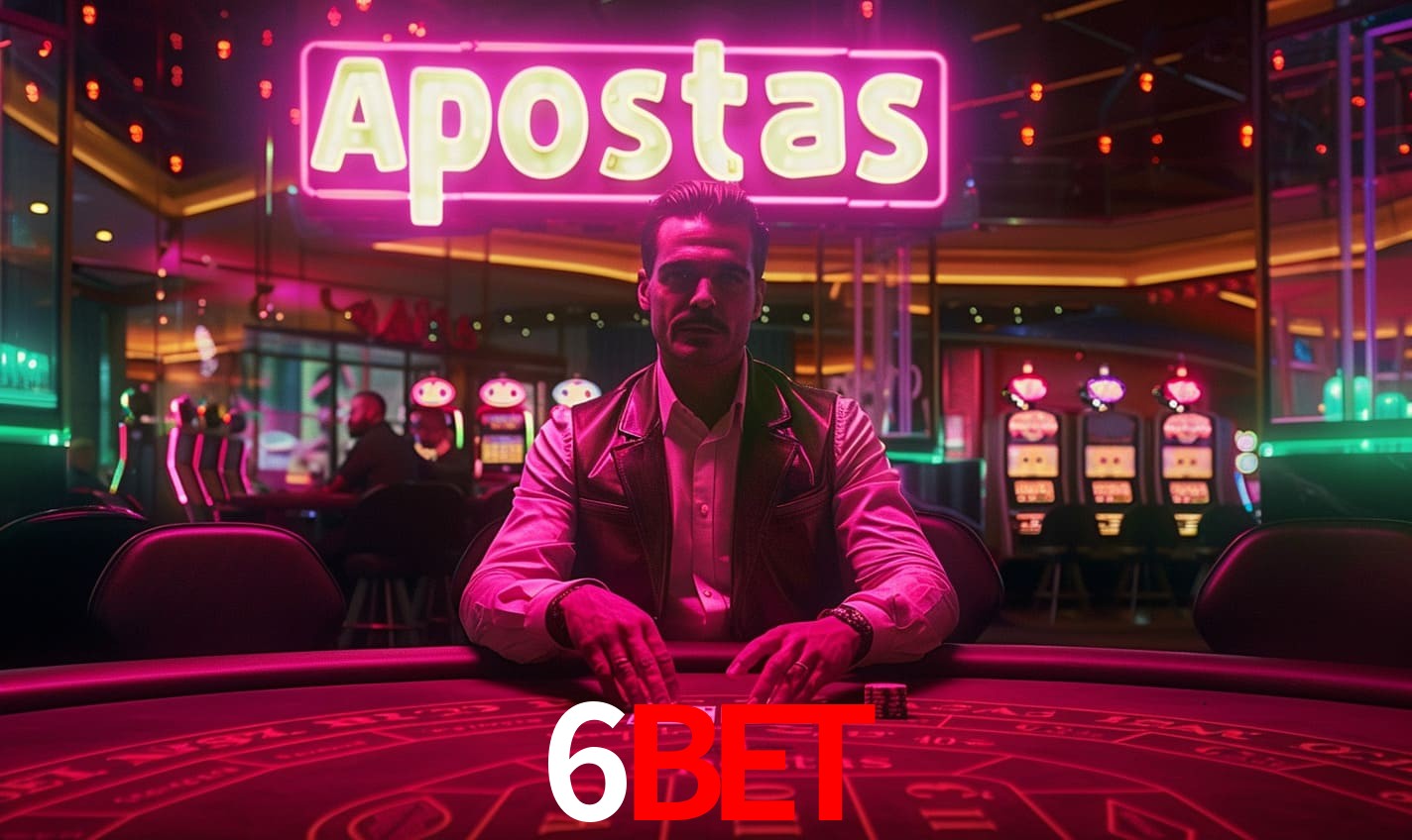 Inovações de Jogos na 6bet: O Futuro das Experiências Interativas