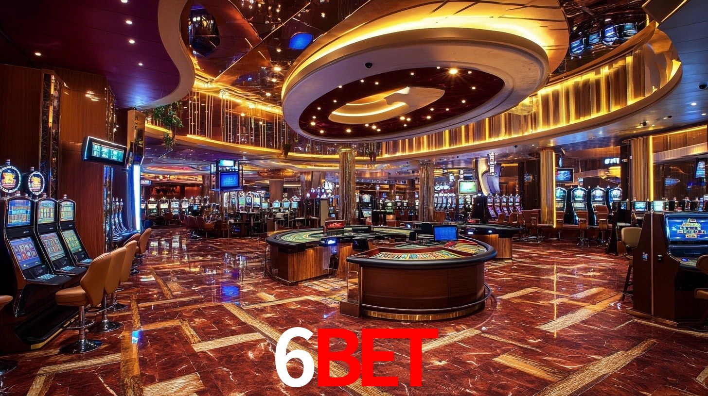 Tournaments 6bet