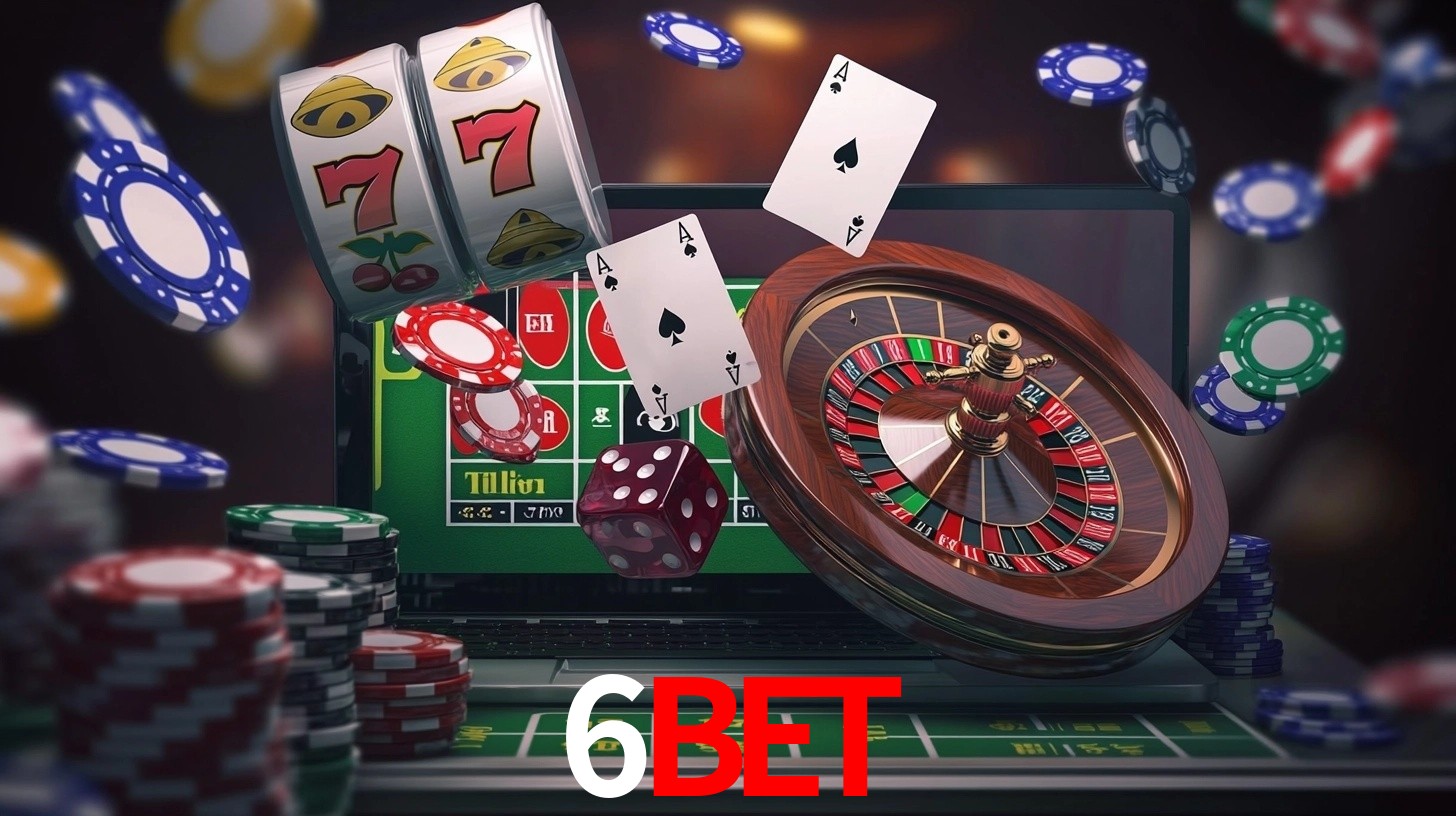 6bet App Interface