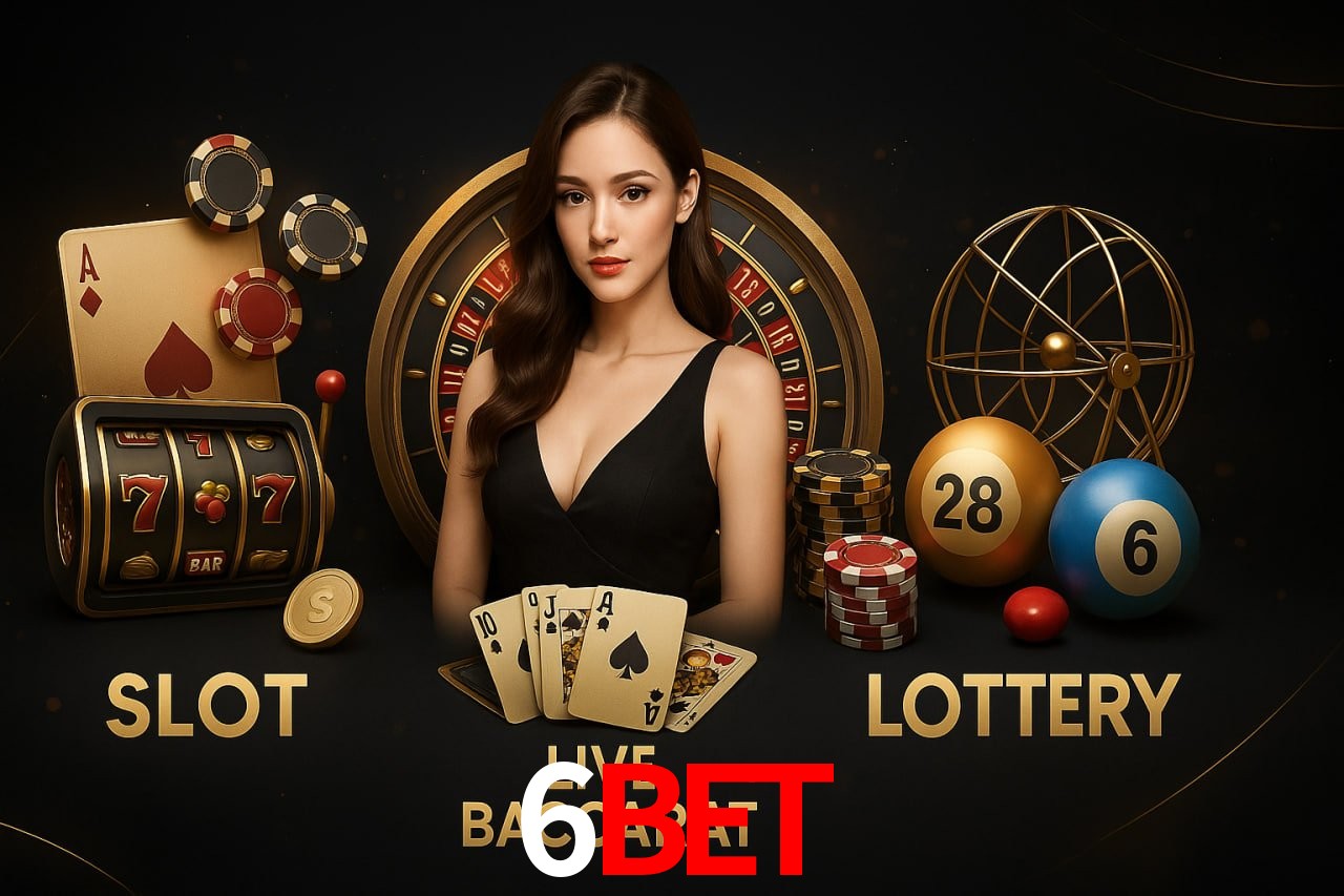 Ofertas Exclusivas 6bet