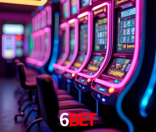 Jogos online 6bet