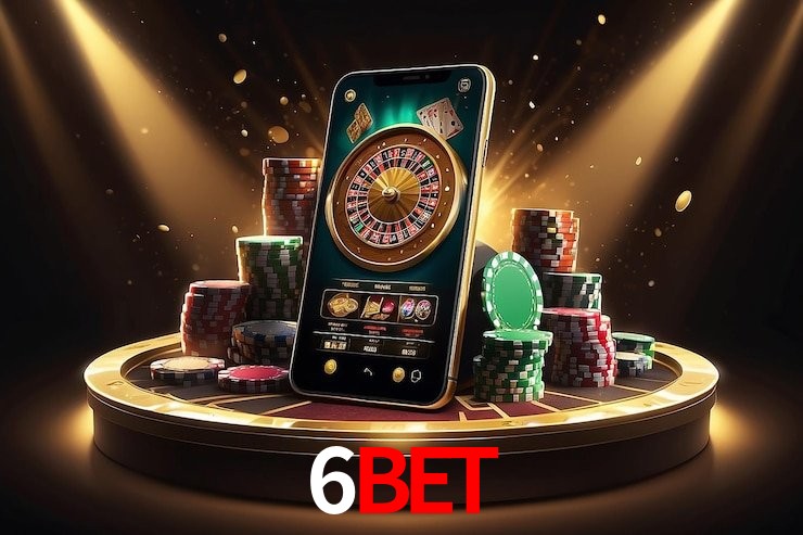 Provedores de Jogos 6bet