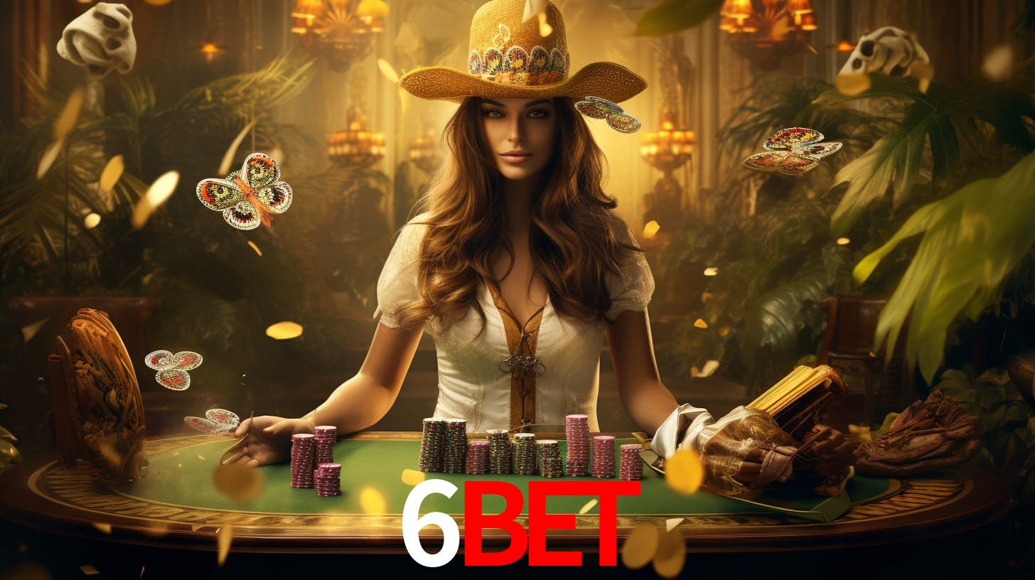 Blackjack Table 6bet