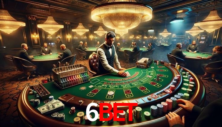 Game Statistics 6bet