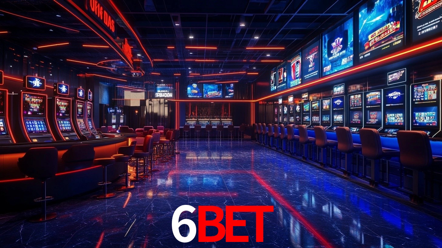 Programa VIP 6bet