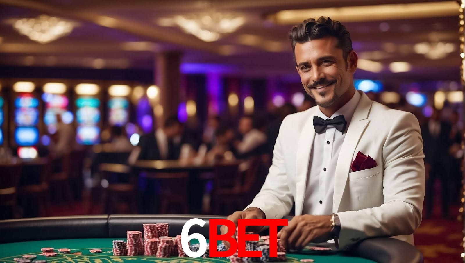 Cadastro Rápido 6bet